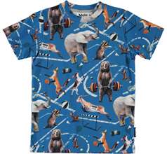 Ralphie T-shirts & Tops